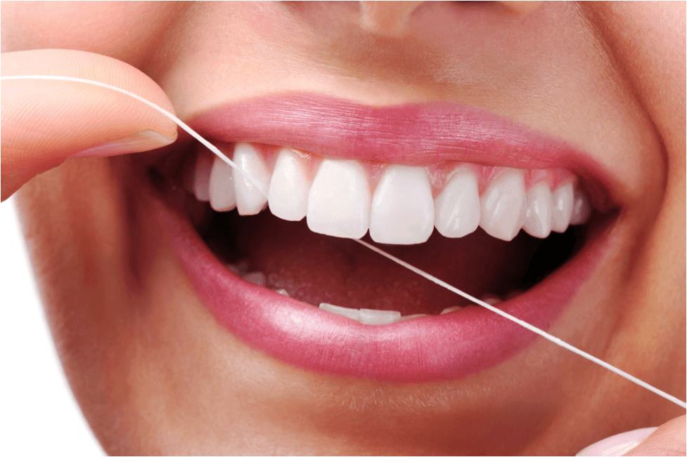 No Wooden Teeth Please! Why Oral Health is so important.