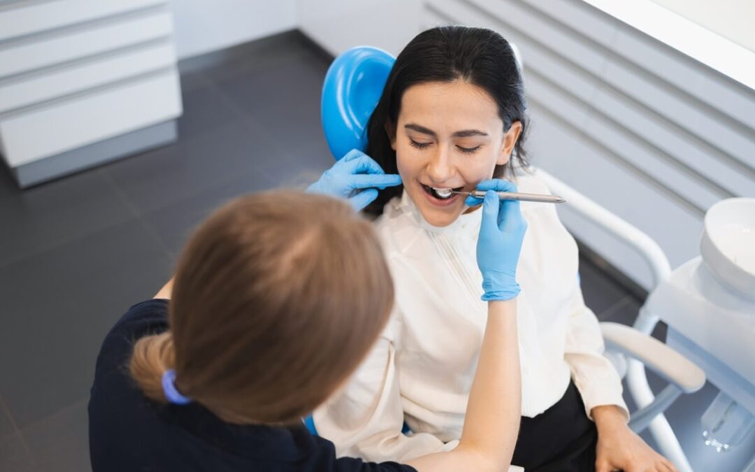 What Happens to Your Teeth and Gums When You Skip the Dentist for Years