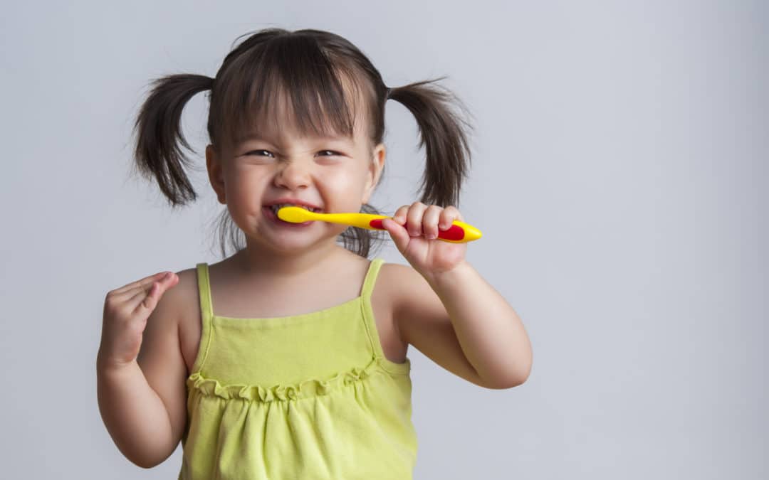5 Tips to Get Your Kids Comfortable With The Dentist