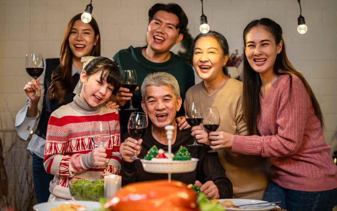 How to Protect Your Teeth During Christmas Party Season 2025