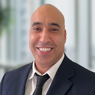 Dr. Ahmad Khalil, DDS