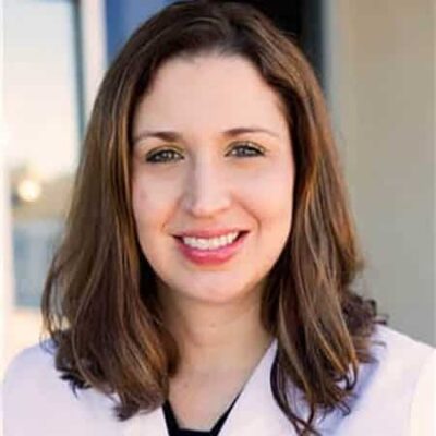 Melanie Marshall, DDS