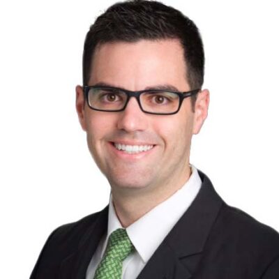 Patrick Beetar, DDS