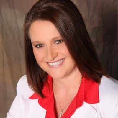 Andrea Blythe, DDS