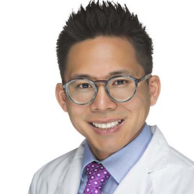 Ulysses Hsu, DDS