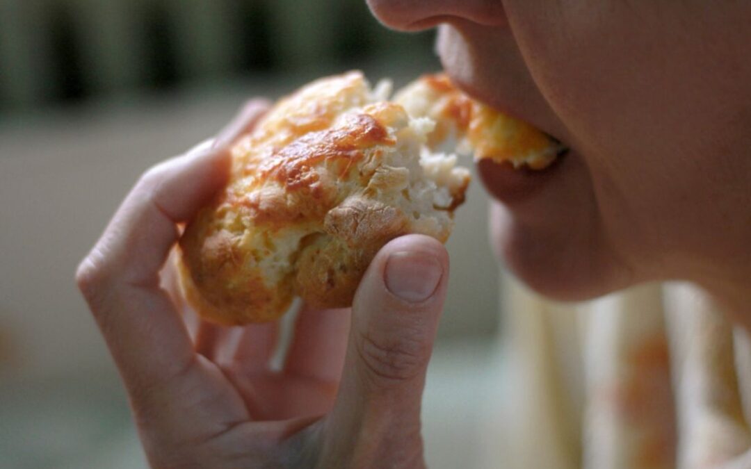 Lifestyle & Oral Health: Your Daily Food Choices