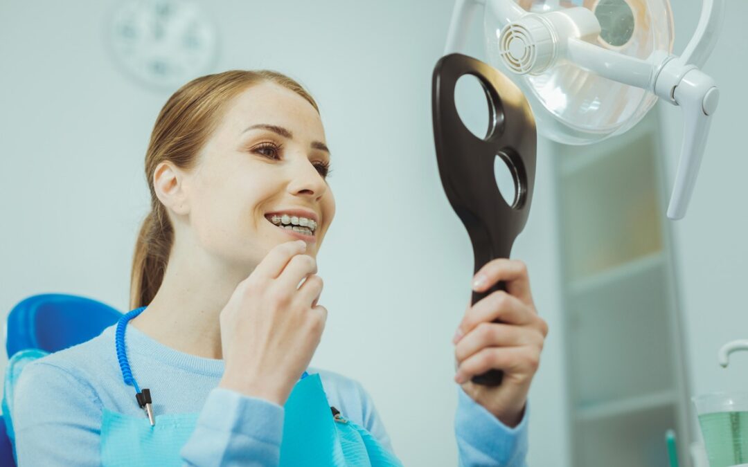 How Braces Help Your Jaw