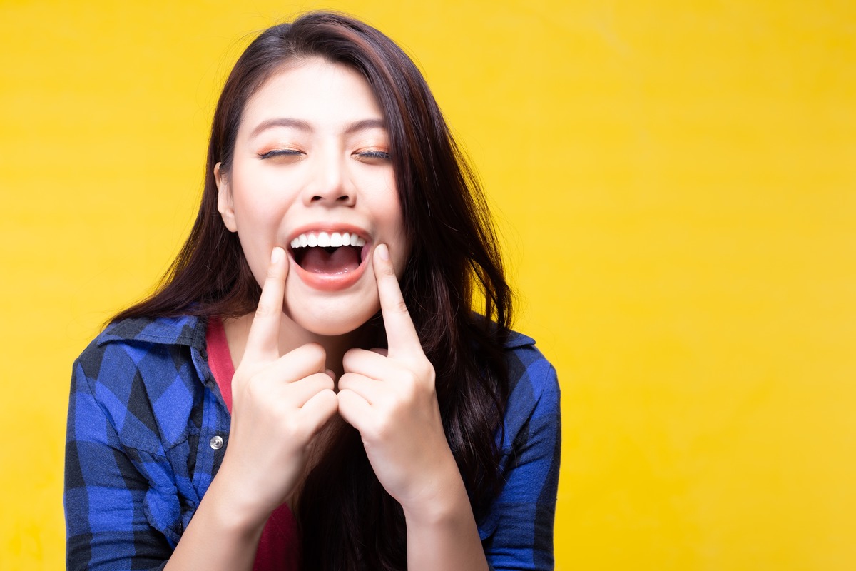 How to Get Healthy Gums How to Get Healthy Gums