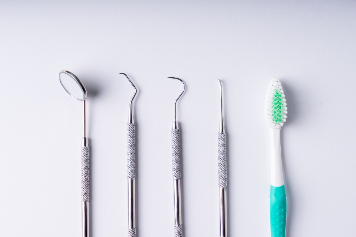 Tools for Dental Health Tools for Dental Health