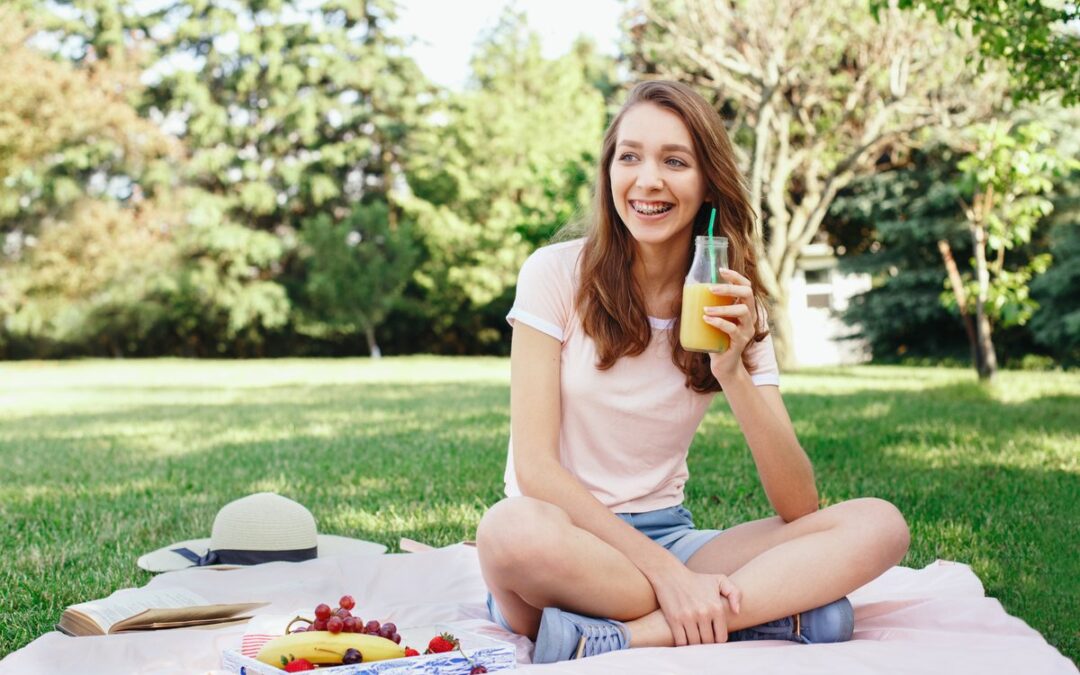 Summer Survival Guide for Braces