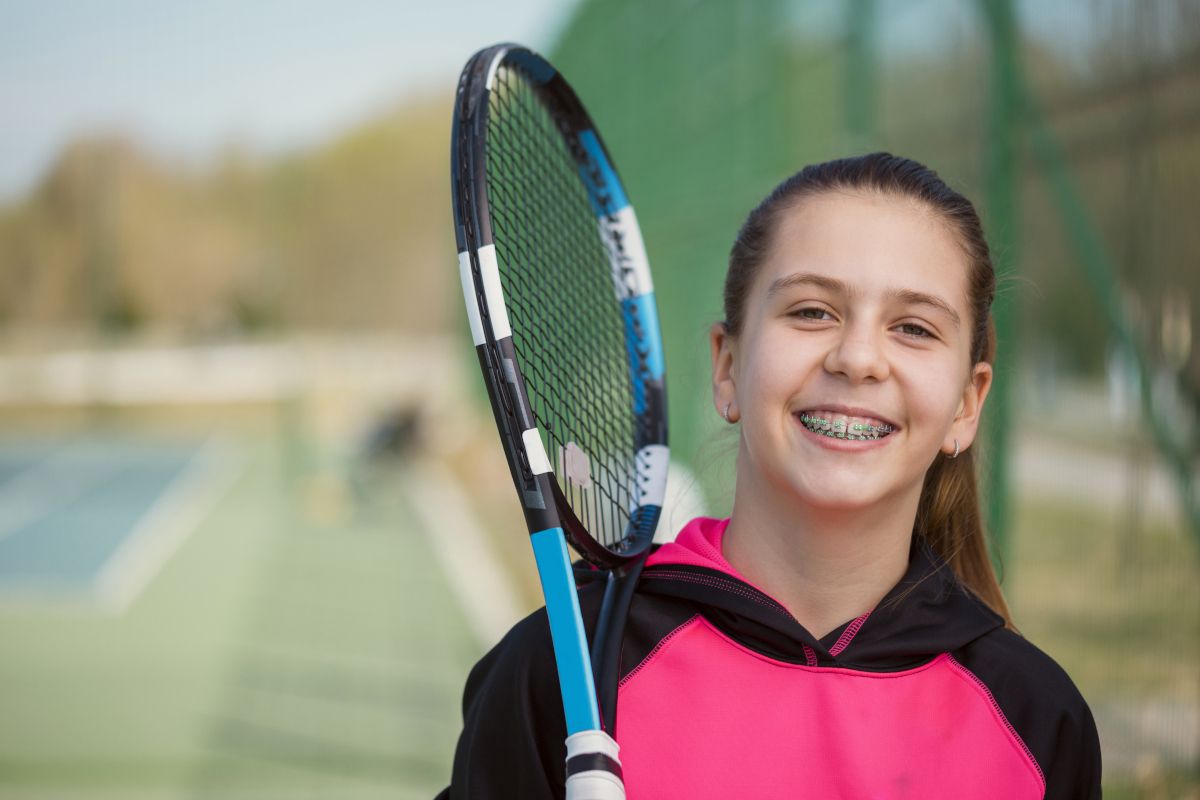 Can You Play Sports with Braces?, BLVD Dentistry & Orthodontics, AZ