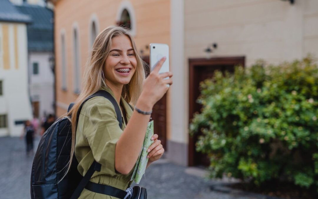 5 Road Trip Tips for Braces