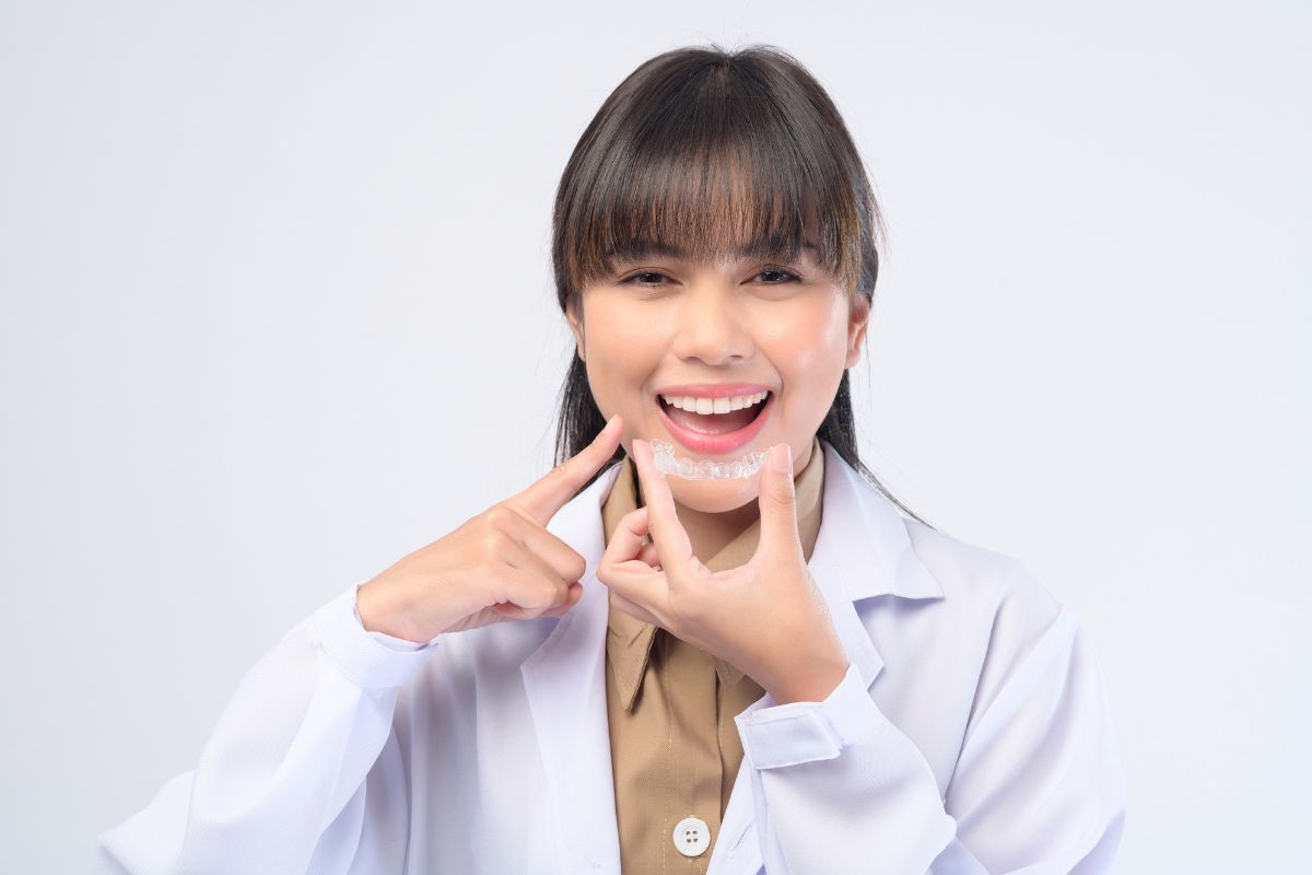 5 Reasons to Love Invisalign 5 Reasons to Love Invisalign