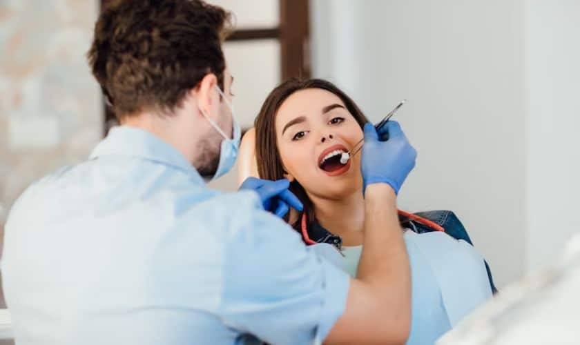 Your Destination for Comprehensive Dental Care in Austin, Houston, and Fort Worth