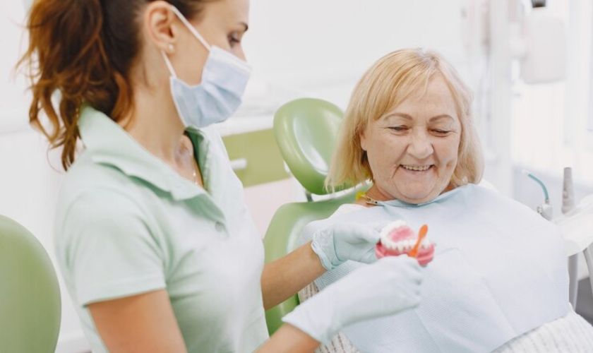 Dental Implants in Texas – BLVD Dentistry Dental Implants in Texas - BLVD Dentistry