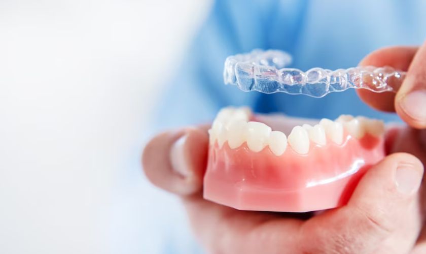 Invisalign in Texas – BLVD Dentistry Invisalign