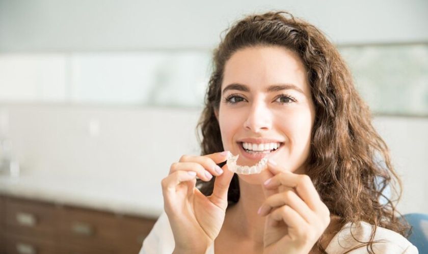 Braces – BLVD Dentistry Braces - BLVD Dentistry & Orthodontics