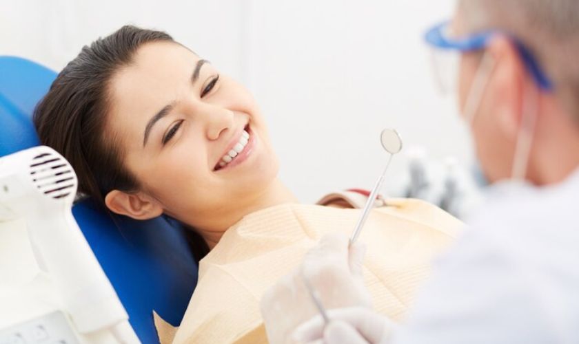 Dental Care Treatment Houston – BLVD Dentistry Dental Care Treatment Houston - BLVD Dentistry
