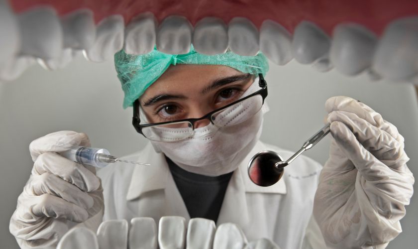 Oral Surgery in Austin TX – BLVD Dentistry Oral Surgery in Austin TX