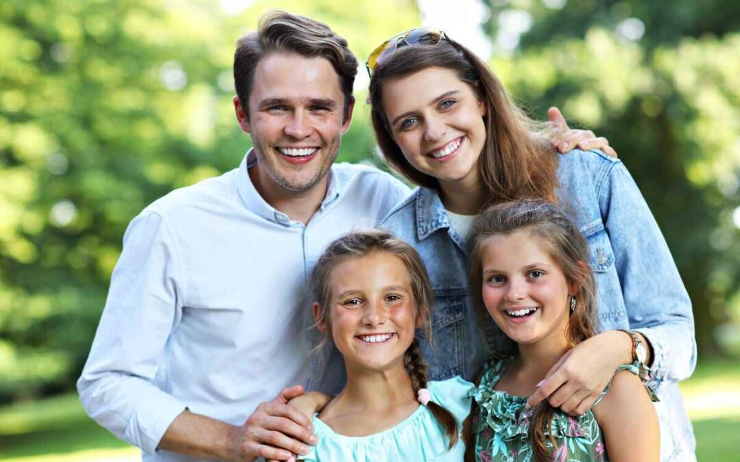 Your Guide to Choosing a Family Dentist in Texas