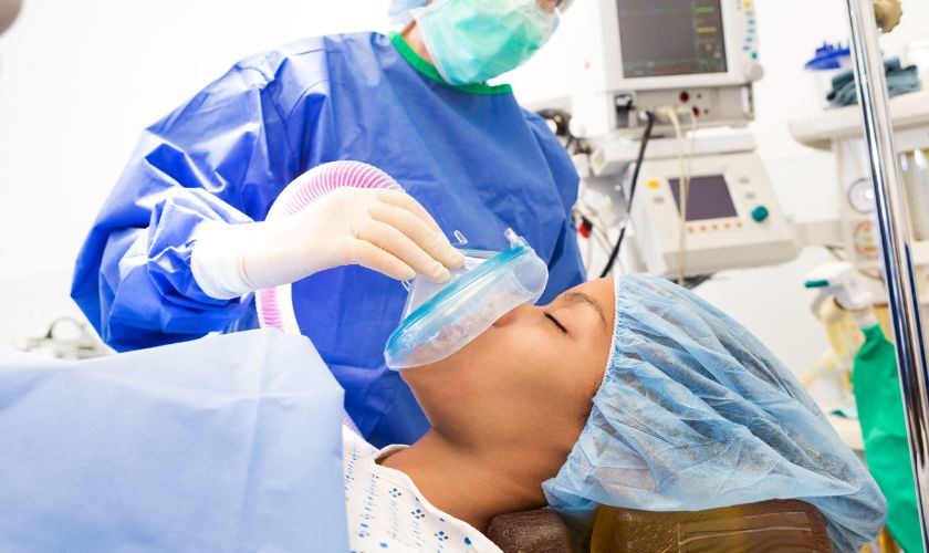 sedation-dentistry-safe-option sedation dentistry safe option