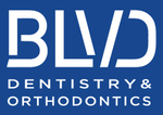 Exceptional Dental Care BLVD Dentistry Orthodontics Austin Houston TX logo