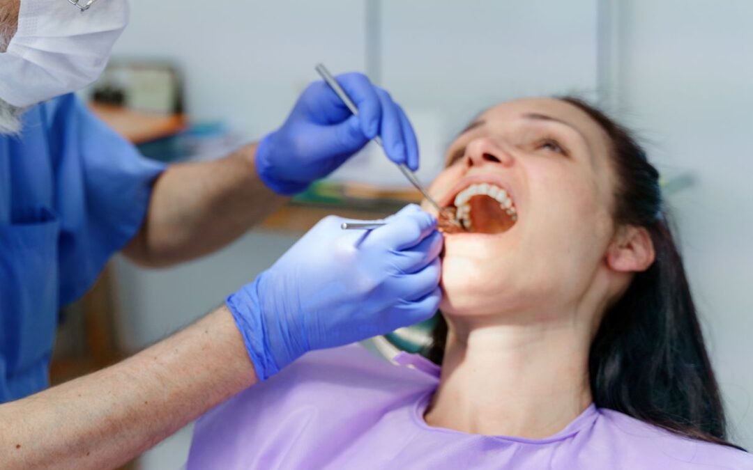 Oral Surgery for Impacted Teeth: What Are Your Options?