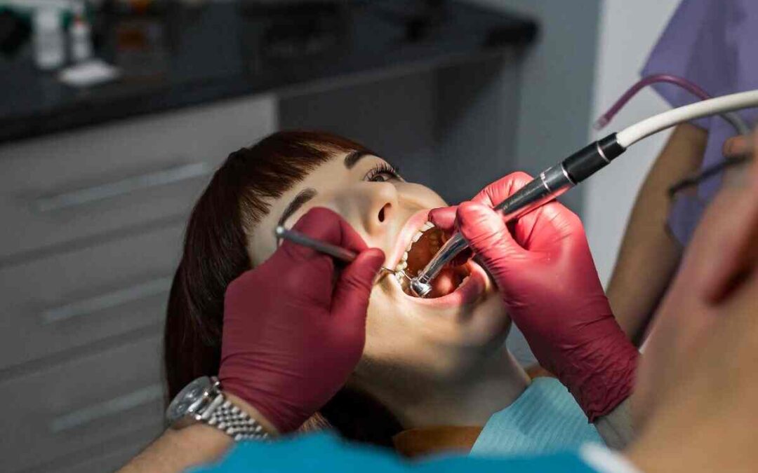 Deep Cleaning vs Regular Cleaning: What Cypress Patients Need to Know