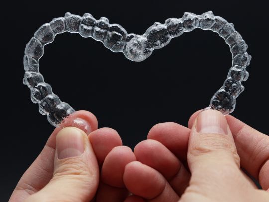 Invisalign Fort Worth