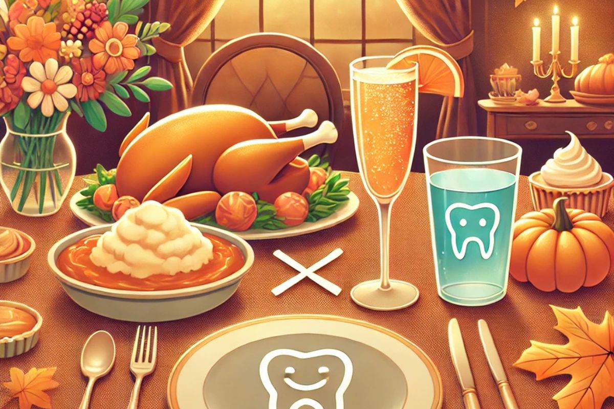 Navigating Alcohol After Oral Surgery by BLVD Dentistry Navigating Alcohol After Oral Surgery by BLVD Dentistry