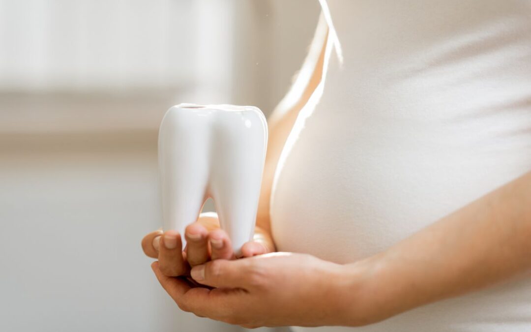 Is It Safe To Have Oral Surgery During Pregnancy?