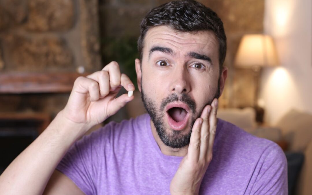 What to Do If You Lose a Tooth in an Accident?
