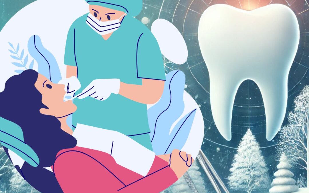 Why Winter Is Perfect for Oral Surgery?