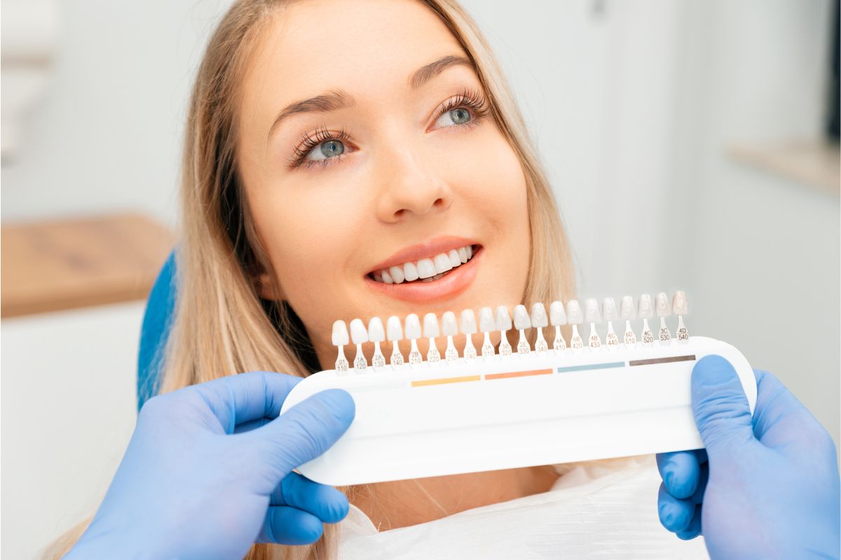 Dental Veneers cleaning – Veneers Spring TX at BLVD Dentistry Dental Veneers cleaning - Veneers Spring TX at BLVD Dentistry & Orthodontics