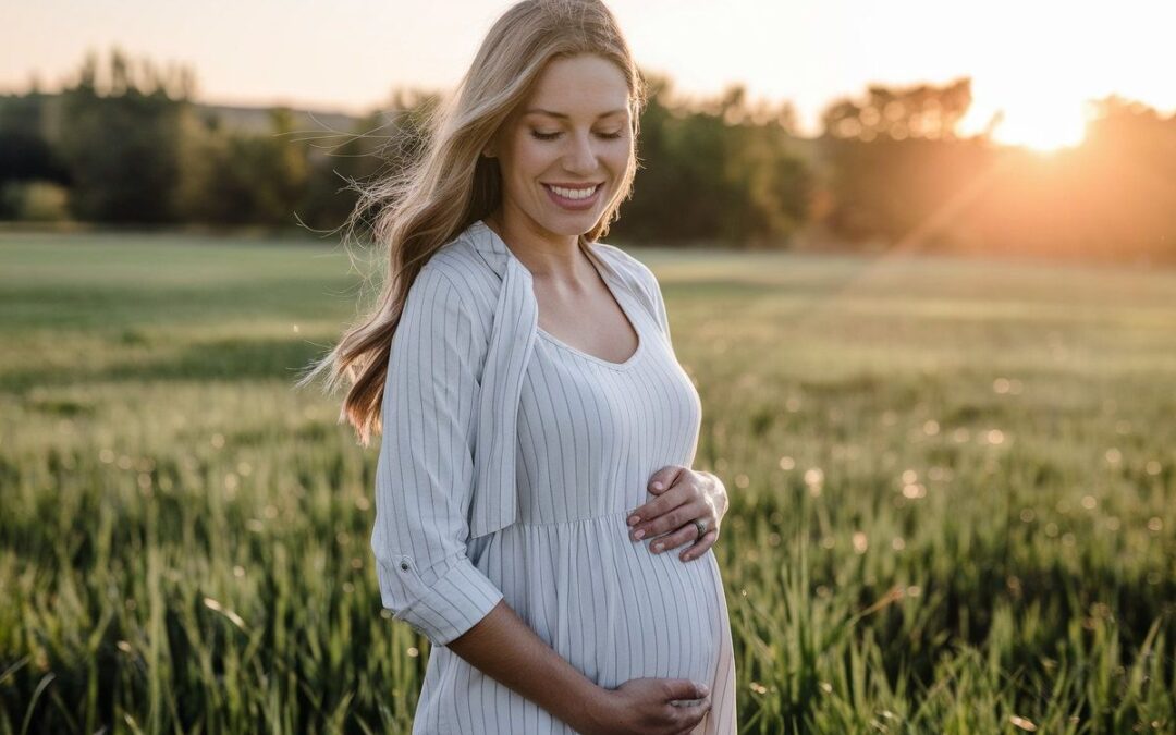 Natural Antibiotics for Tooth Infections During Pregnancy: What’s Safe?