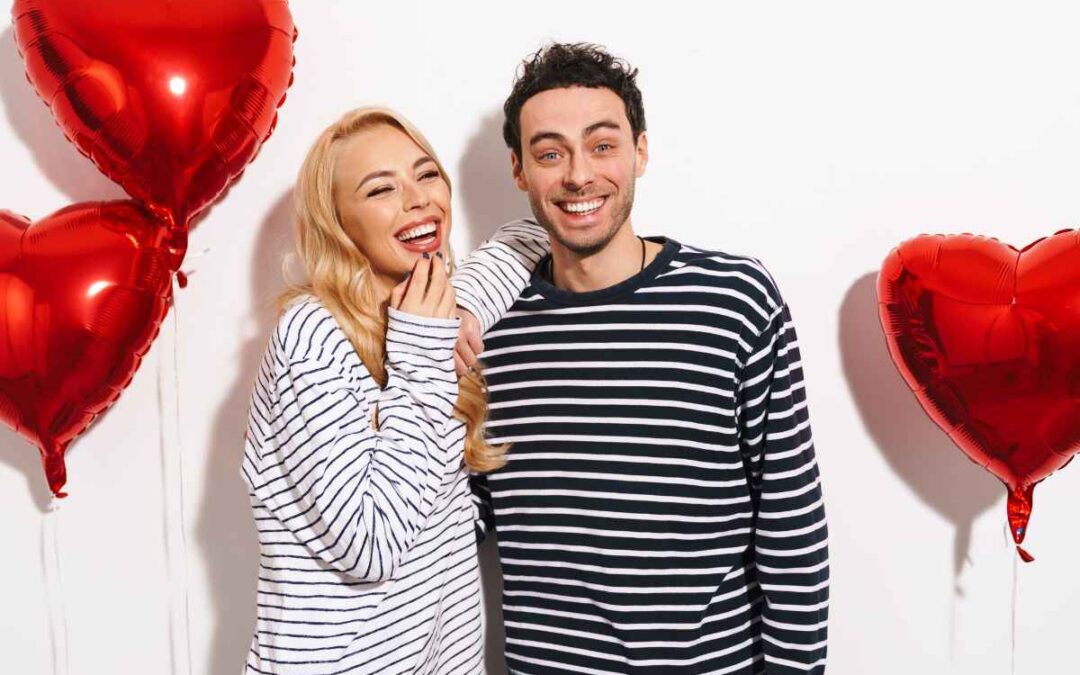 Valentine’s Day Smile Prep Guide: What Cosmetic Treatments to Start Now