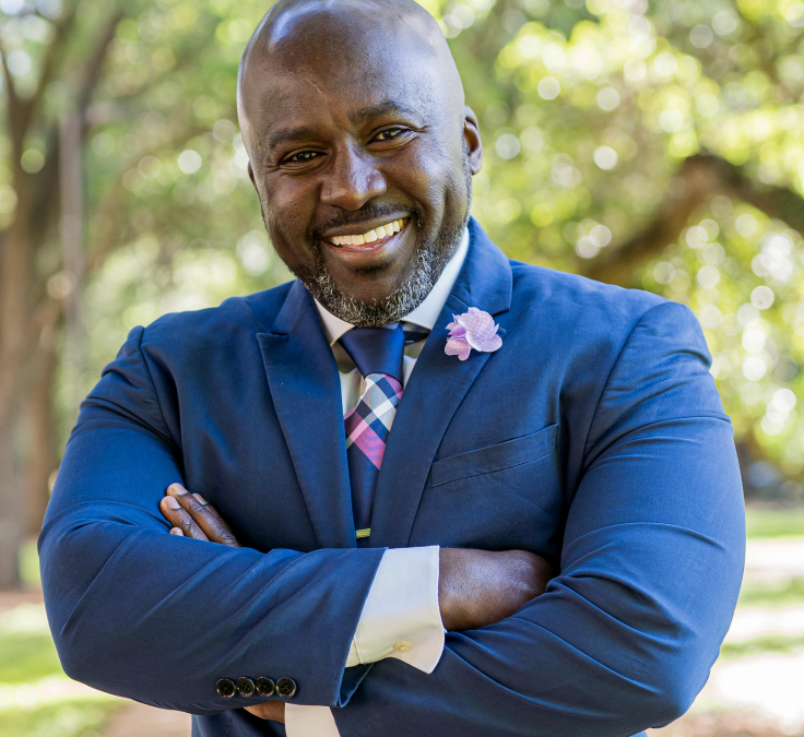 Dr. Walter Ackah