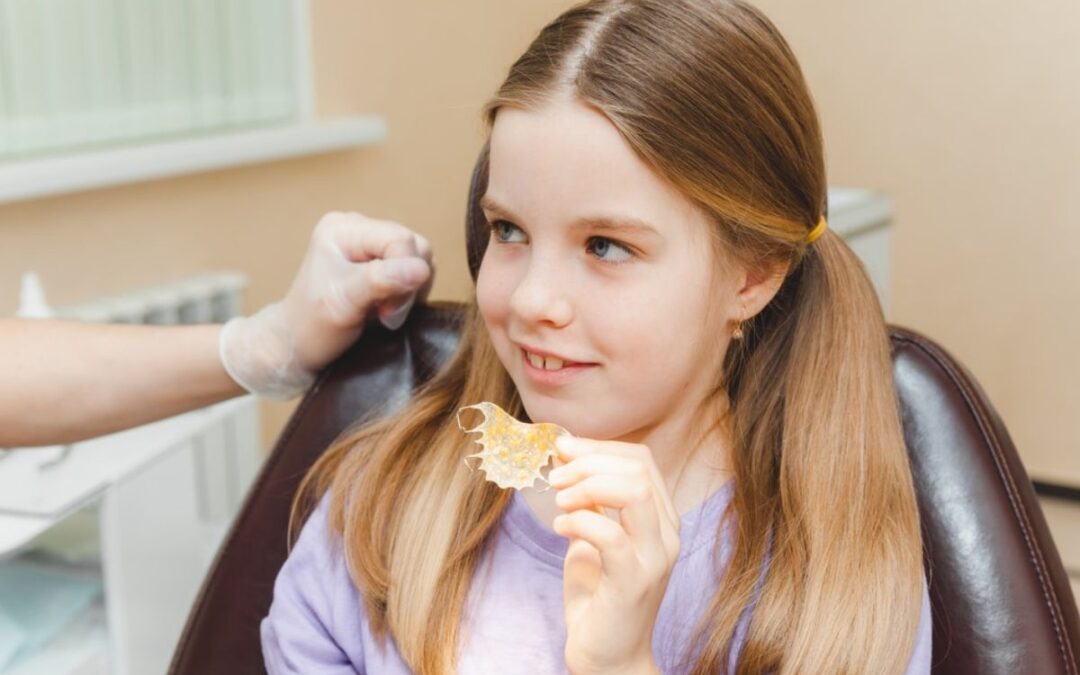 Why Early Orthodontic Care is Important for Healthy Smiles