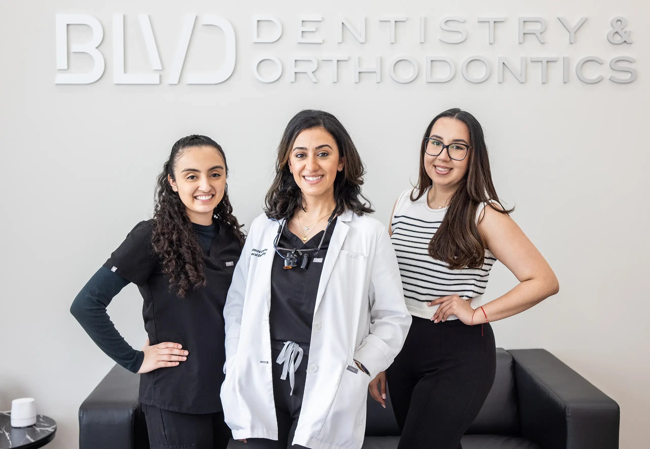 img-BLVD Dentistry & Orthodontics cypress team