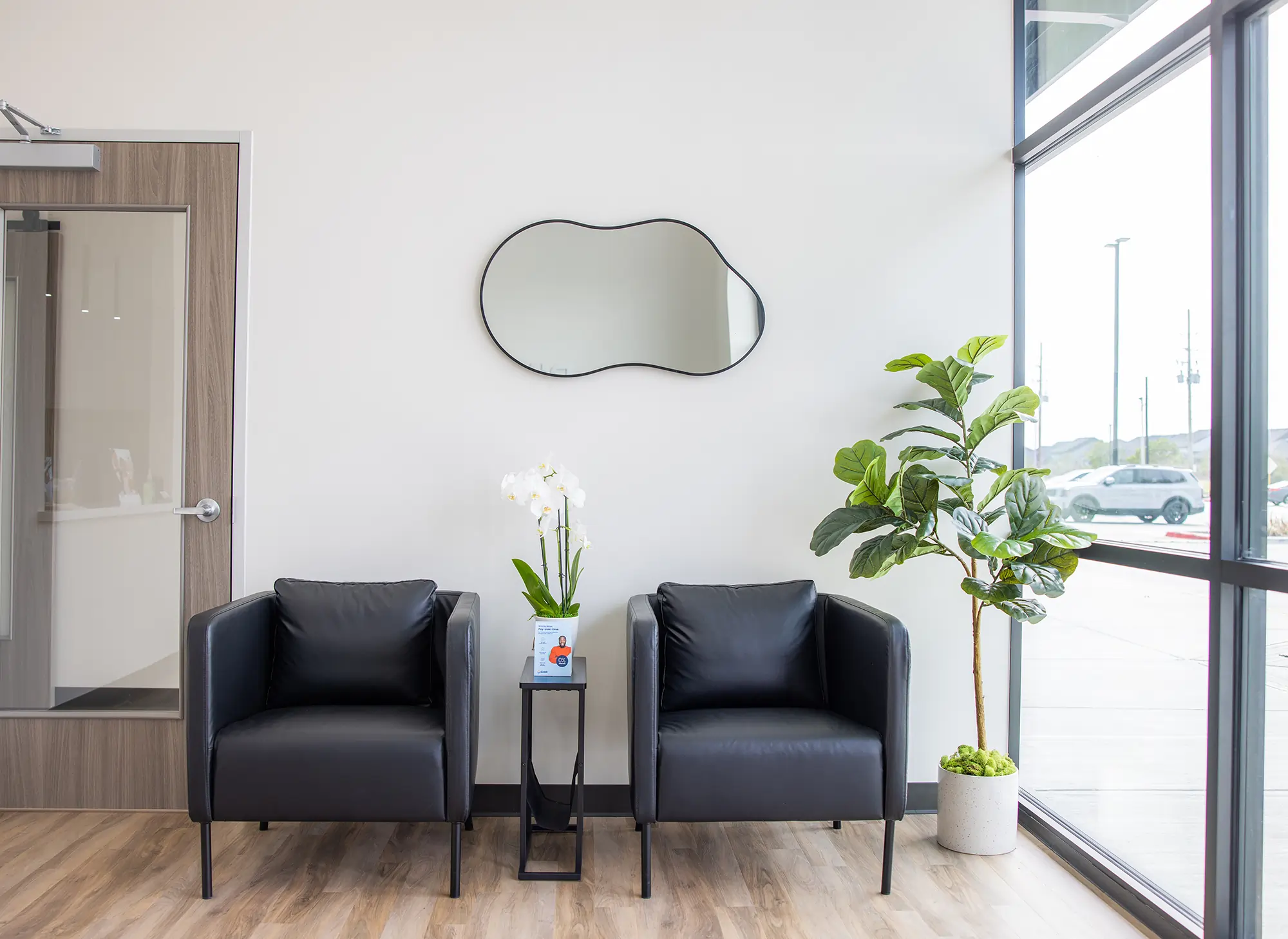 BLVD Dentistry & Orthodontics Cypress office gallery