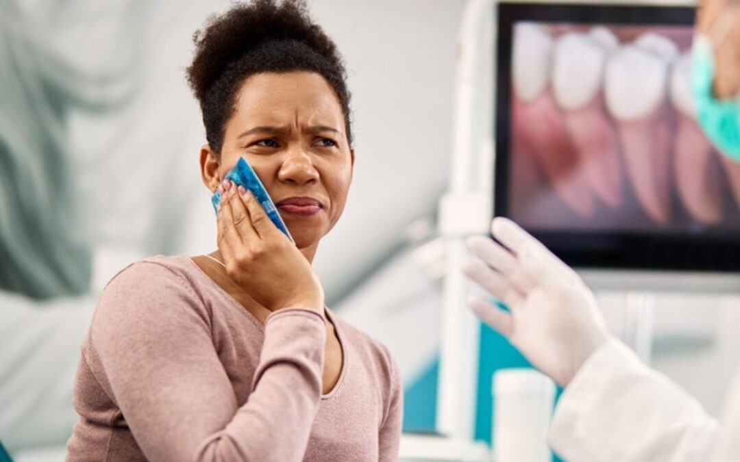 What to Expect In Your First Emergency Dental Visit