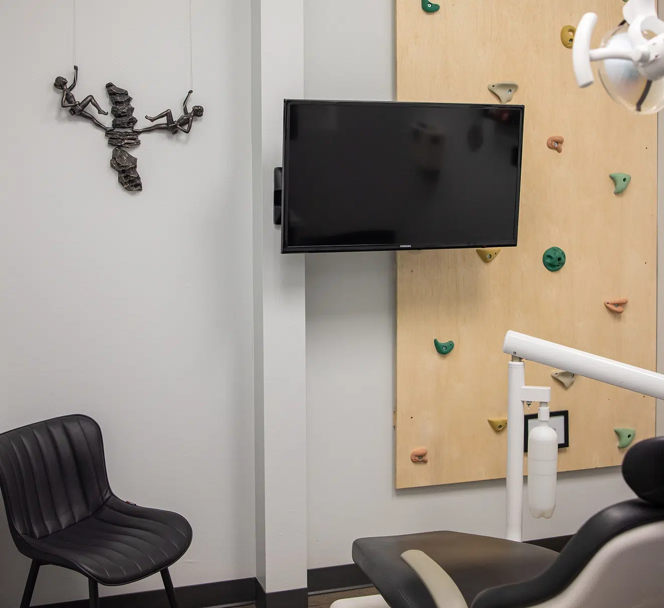 Dental Care BLVD Dentistry Orthodontics Austin Riverside Experience Section