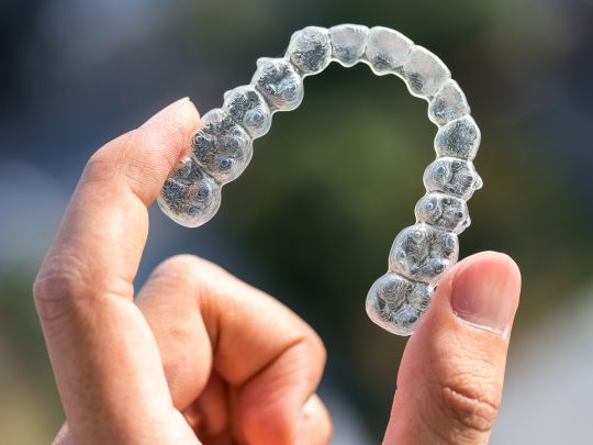 odor from invisalign clear aligner odor from invisalign clear aligner