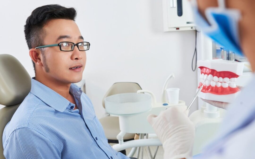 What to Expect During Your First Orthodontic Visit From A Fort Worth Dental Office