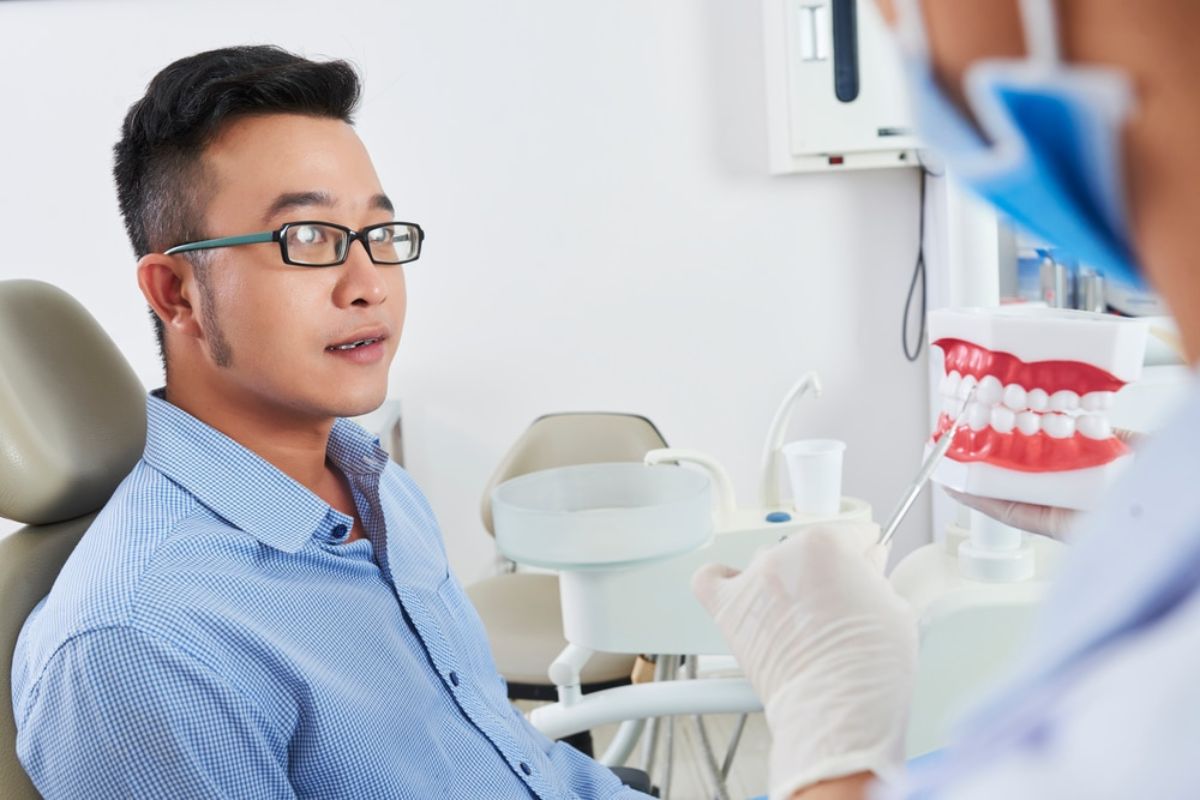 first orthodontic visit first orthodontic visit and expectations