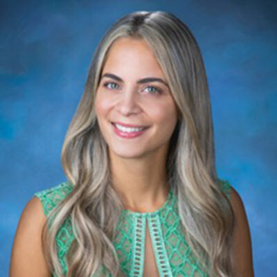 Dr. Athina Karatzea, DDS