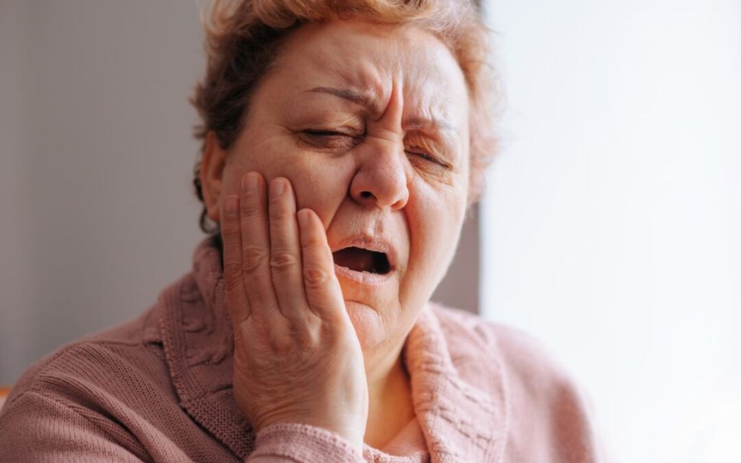 Are You Experiencing Tooth Pain When Biting Down?