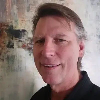 Dr. Daniel Sperzel