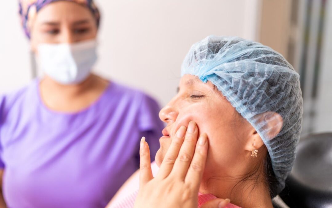 Dental Red Flags During Chemo You Shouldn’t Overlook