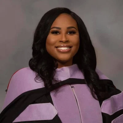 Dr. Jaleesa B. Dandridge, DMD <span class='goesByName'>(Goes by Dr. Bright)</span>